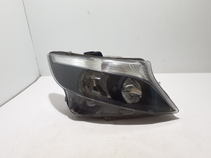 Mercedes Benz Vito 447 (2014–2026) Esituli A4479067800 - 6