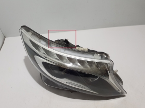 Mercedes Benz V-Class 447 (2014–2026) Esituli A4479064700 - 2