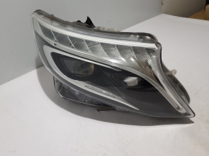 Mercedes Benz V-Class 447 (2014–2026) Esituli A4479064700 - 3