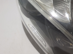 Mercedes Benz V-Class 447 (2014–2026) Esituli A4479064700 - 7
