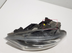 Mercedes Benz V-Class 447 (2014–2026) Esituli A4479064700 - 8