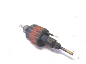 Volkswagen Sharan (1995–2010) Webasto kütusepump 20164545 - 2