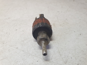 Volkswagen Sharan (1995–2010) Webasto kütusepump 20164545 - 3