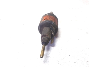 Volkswagen Sharan (1995–2010) Webasto kütusepump 20164545 - 5