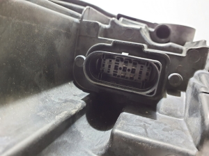 Skoda Scala I (2019–2026) Esituli 657941016A - 2