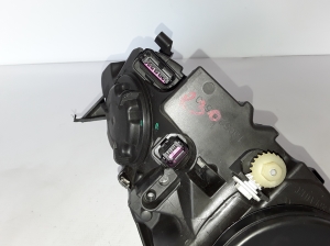 RENAULT Fluence (2009–2017) Scheinwerfer vorne 260600078R - 4