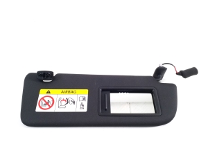 AUDI e-tron SUV (2018–2026) Sun visor 4KE857552C - 3