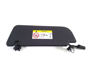 Sun visor - 4KE857552C