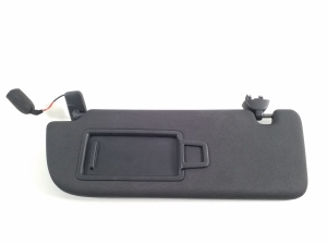 AUDI e-tron SUV (2018–2026) Sun visor 4KE857551B - 2
