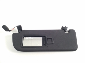 AUDI e-tron SUV (2018–2026) Sun visor 4KE857551B - 3