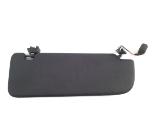 Sun visor - 4KE857551B