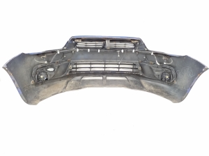 Mitsubishi ASX (2010–2026) Priekšējais bamperis 6400H487 - 5