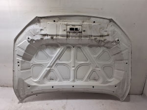 Mercedes Benz X-Class W470 (2017–2026) Motorhaube A4708805101 - 3