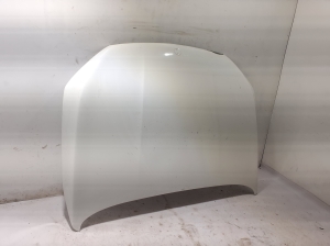 Mercedes Benz X-Class W470 (2017–2026) Motorhaube A4708805101 - 4