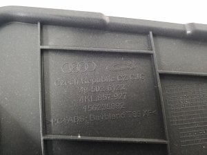 AUDI e-tron SUV (2018–2026) Salona paneļa cita detaļa 4KL857927 - 3