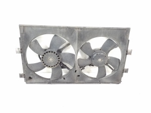 Mitsubishi ASX (2010–2026) Dzesēšanas ventilators un tā daļas 1355A140 - 2