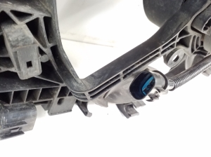 Mitsubishi ASX (2010–2026) Dzesēšanas ventilators un tā daļas 1355A140 - 3