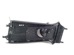 AUDI e-tron SUV (2018–2026) B-Säulen-Innenverkleidung 4KE867244 - 3