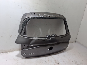 Mercedes Benz EQB X243 (2021–2026) Trunk lid A2437420000 - 2