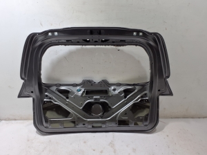 Mercedes Benz EQB X243 (2021–2026) Trunk lid A2437420000 - 3