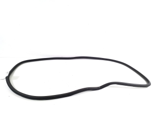   Front door rubber seal  - 4KE831721 
