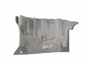 Unterbodenschutz vorne - MN154379