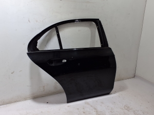 Mercedes Benz E-Class W213 (2017–2026) Rear side doors A2137320210 - 2