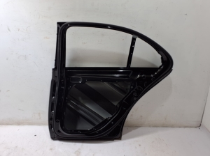 Mercedes Benz E-Class W213 (2017–2026) Rear side doors A2137320210 - 4