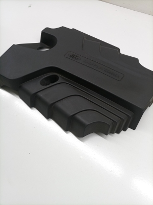 Ford Mondeo V (2014–2018) Engine cover DS7Q6N041BE - 2