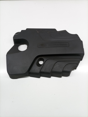 Ford Mondeo V (2014–2018) Engine cover DS7Q6N041BE - 5