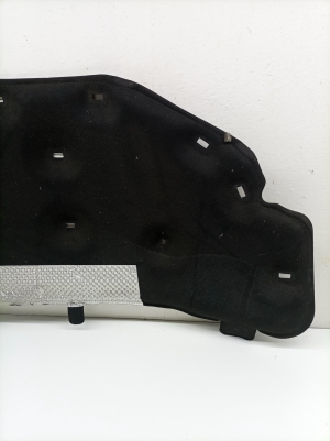 Ford Mondeo V (2014–2018) Kapoti heliisolatsioon DS73F16746CC - 2