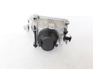 RENAULT Clio I (1990–1998) Headlight 7701034143 - 2