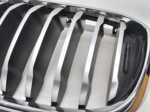 BMW 3 SERIES F30 (2011–2018) Front grille 19297610 - 5
