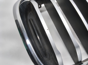 BMW 3 SERIES F30 (2011–2018) Front grille 19297610 - 8