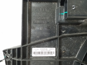 VOLVO EX30 I (2023–2026) Dzesēšanas ventilators un tā daļas 6600160199 - 2