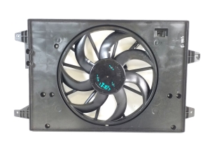 VOLVO EX30 I (2023–2026) Dzesēšanas ventilators un tā daļas 6600160199 - 3