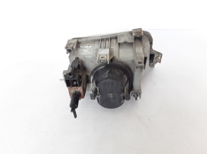 RENAULT Clio I (1990–1998) Headlight 7701034142 - 4