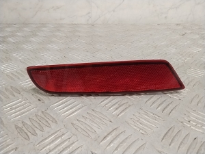 Rear bumper reflector - 9451807