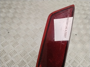 BMW X1 U11 (2022–2026) Rear bumper reflector 9451807 - 3