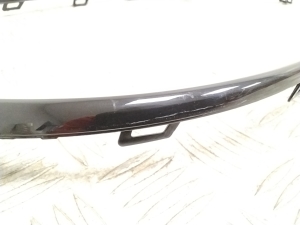 Mercedes Benz GLE-Class 167 (2019–2026) Front bumper trim strip A1678851804 - 6
