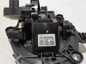 Mercedes Benz EQB X243 (2021–2026) Trunk lid exterior handle A0997504800 - 2