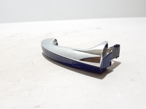 Mercedes Benz C-Class 205 (2014–2021) Front door exterior handle A0997604701 - 2