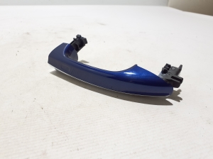 Front door exterior handle - A0997604701