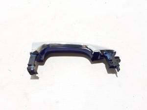Mercedes Benz C-Class 205 (2014–2021) Front door exterior handle A0997604701 - 3