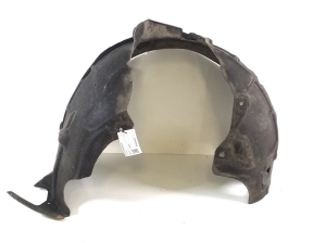   Front wheel arch liner  - 4KE821171C 