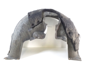   Rear wheel arch liner  - 4KE810172B 