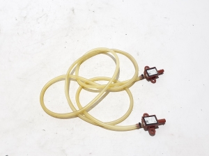 Airbagsensor - A2139050914