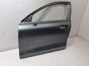 VOLVO S60 III (2018–2026) Priekšējās durvis 31655322 - 4