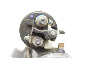 BMW 3 SERIES F30 (2011–2018) Starter 8685988 - 4
