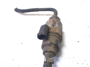 Mercedes Benz S-Class 221 (2005–2013) Webasto kütusepump A2214704294 - 3